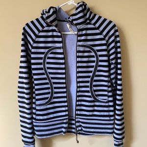 Lululemon Scuba Hoodie